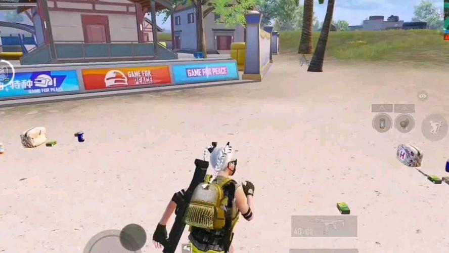 和平精英模拟器《鸡腿》外挂支持观战透视