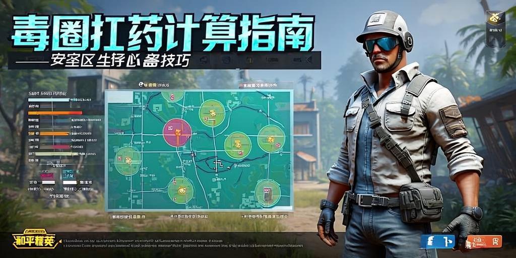 和平精英「路易威登」外挂